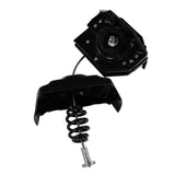 JDMSPEED New Spare Tire Mounting Hoist Assembly 924-517 For Chevy Cadillac GMC SUV Truck