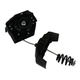 JDMSPEED New Spare Tire Mounting Hoist Assembly 924-517 For Chevy Cadillac GMC SUV Truck