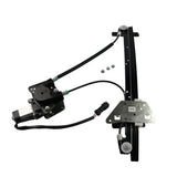 JDMSPEED Front Driver Power Window Regulator w/Motor For Dodge 98-03 Durango 00-04 Dakota