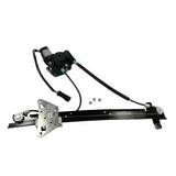 JDMSPEED Front Driver Power Window Regulator w/Motor For Dodge 98-03 Durango 00-04 Dakota