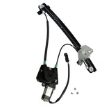 JDMSPEED Front Driver Power Window Regulator w/Motor For Dodge 98-03 Durango 00-04 Dakota