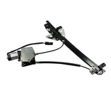 JDMSPEED Front Driver Power Window Regulator w/Motor For Dodge 98-03 Durango 00-04 Dakota