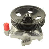 JDMSPEED New Power Steering Pump for Mercedes Benz W163 ML320 ML350 ML430 ML500 ML55