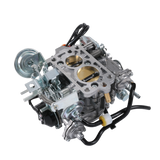 JDMSPEED Carburetor 21100-35520 For Toyota 22R Engines 2.4 Pickup 4Runner Celica New Carb