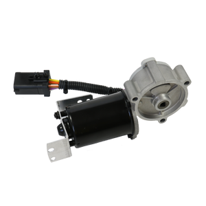 JDMSPEED Transfer Case Motor Actuator 600-802 Fits Expedition Lincoln Ford F-150 F-250 HD