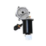 JDMSPEED Transfer Case Motor Actuator 600-802 Fits Expedition Lincoln Ford F-150 F-250 HD