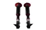 JDMSPEED Red Adj Racing Coilovers Struts For 03-05 Dodge Neon SRT-4 2.4L Shocks Spring