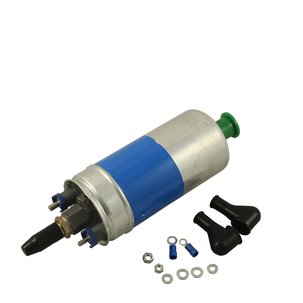 JDMSPEED New Electric Fuel Pump 0580254910 W Install Kits For Mercedes ...