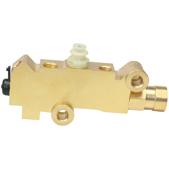 JDMSPEED DISC/DRUM BRAKE ACDELCO PROPORTIONING VALVE PV2 172-1353 Fit For CHEVY GM