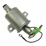 JDMSPEED NEW FUEL PUMP REPLACES ONAN 149-2331 149-2331-03 for ONAN GENERATOR 3.5-5.5 PSI