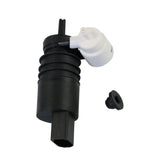 JDMSPEED Windshield Washer Pump for Porsche 911 Boxter Cayenne Cayman Panamera