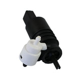 JDMSPEED Windshield Washer Pump for Porsche 911 Boxter Cayenne Cayman Panamera