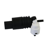 JDMSPEED Windshield Washer Pump for Porsche 911 Boxter Cayenne Cayman Panamera