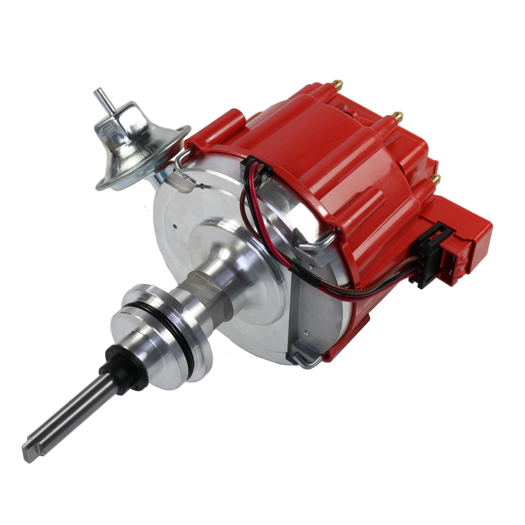 JDMSPEED HEI Distributor For Mopar Chrysler Dodge Plymouth V8