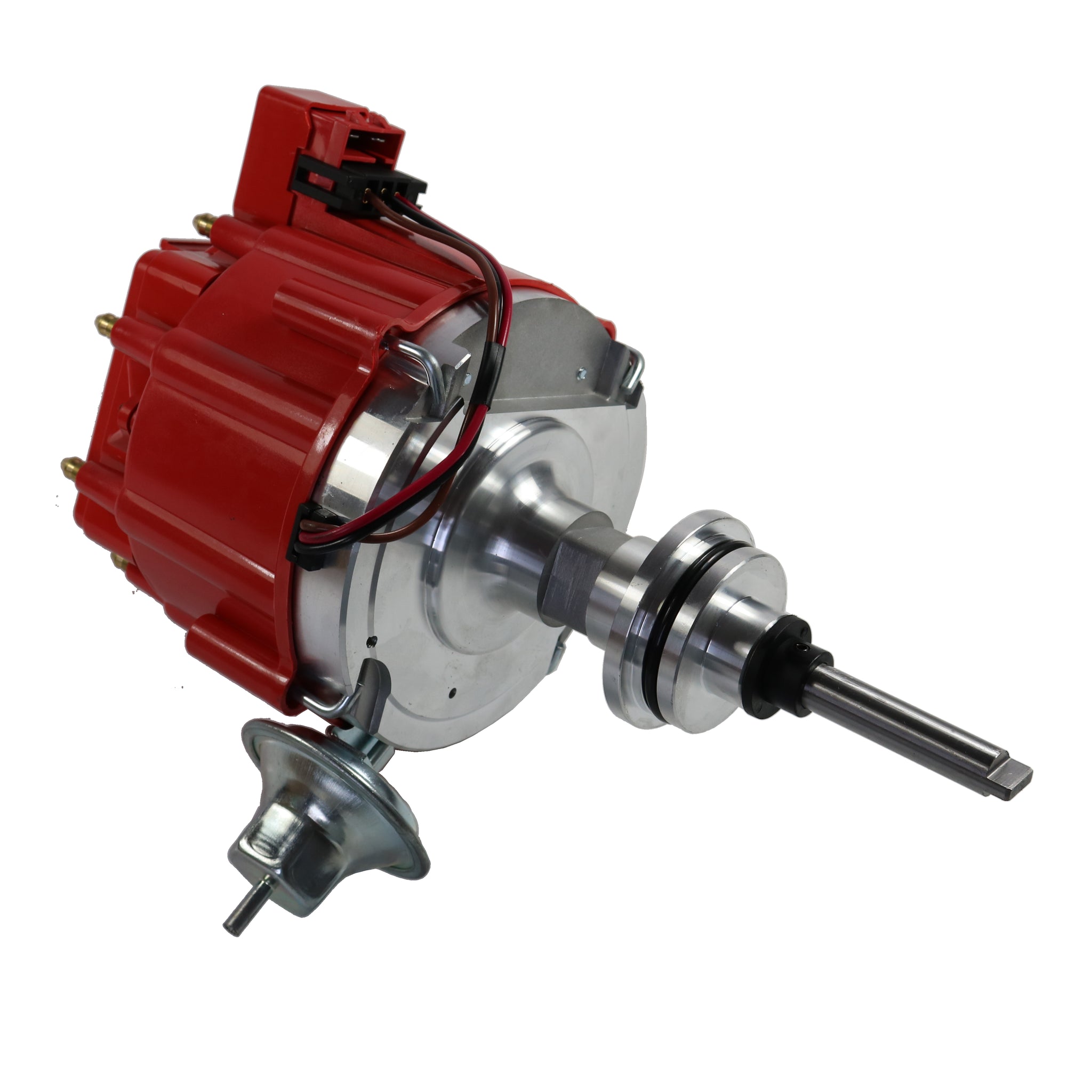 JDMSPEED HEI Distributor For Mopar Chrysler Dodge Plymouth V8