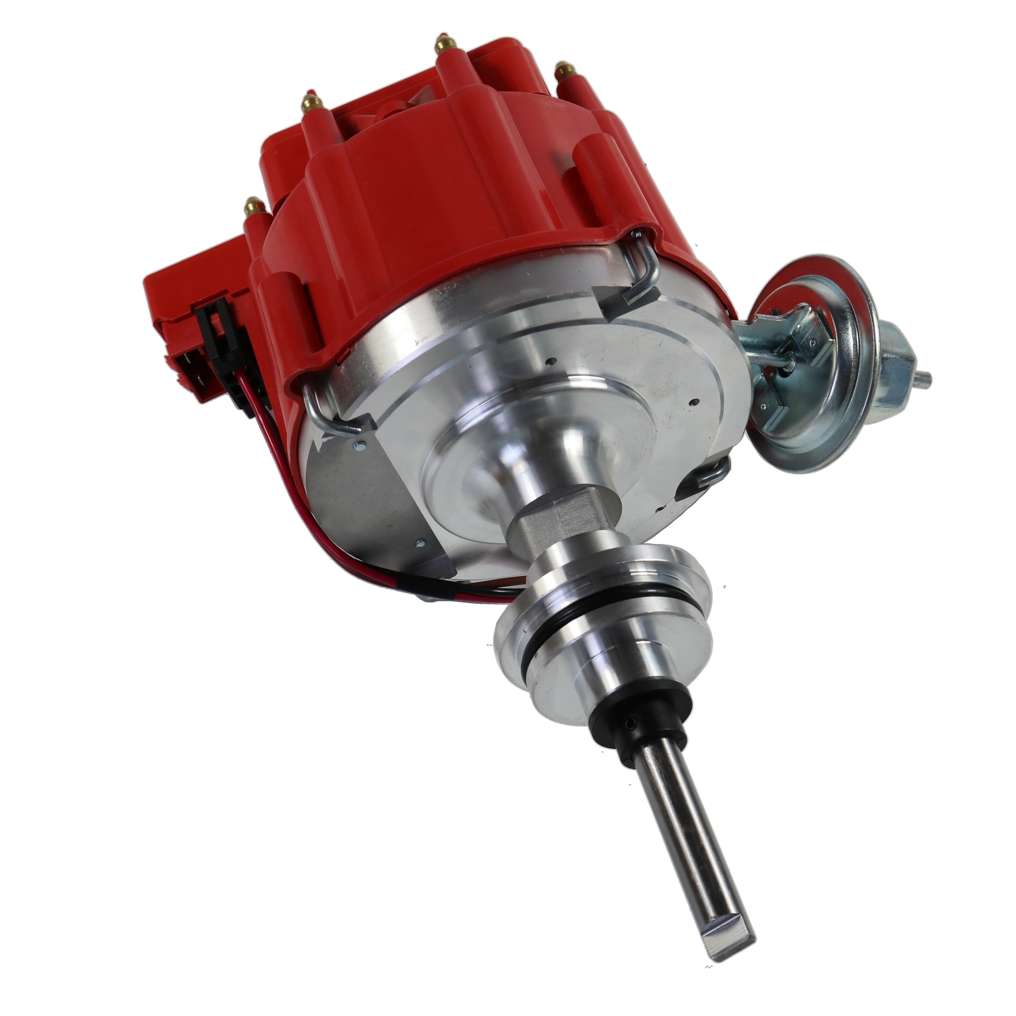 JDMSPEED HEI Distributor For Mopar Chrysler Dodge Plymouth V8