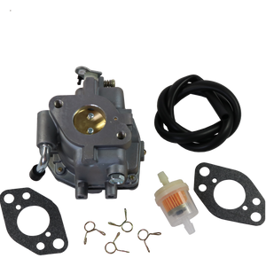 JDMSPEED Carburetor Fits Briggs Stratton 844041 844988 844039 845906 846082 305442 305445