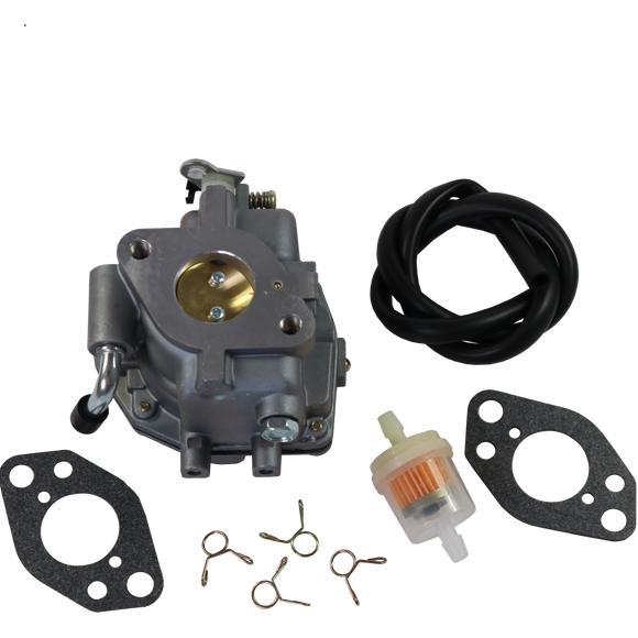 JDMSPEED Carburetor Fits Briggs Stratton 844041 844988 844039 845906 846082 305442 305445