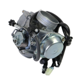 JDMSPEED 16100-HN5-M41 Carburetor Fit For 2000-2006 Honda Rancher 350 TRX350 Carb