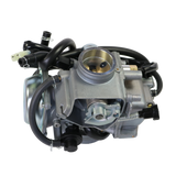 JDMSPEED 16100-HN5-M41 Carburetor Fit For 2000-2006 Honda Rancher 350 TRX350 Carb