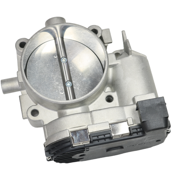 JDMSPEED Throttle Body A1131410125 For Mercedes-Benz C230 C300 S430 CLK350 CLK500 E350