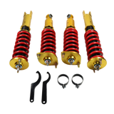 JDMSPEED Coilovers Suspension Lowerings for Nissan Fairldy 300ZX Z32 90-96 Turbo Coupe 2D