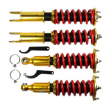 JDMSPEED Coilovers Suspension Lowerings for Nissan Fairldy 300ZX Z32 90-96 Turbo Coupe 2D