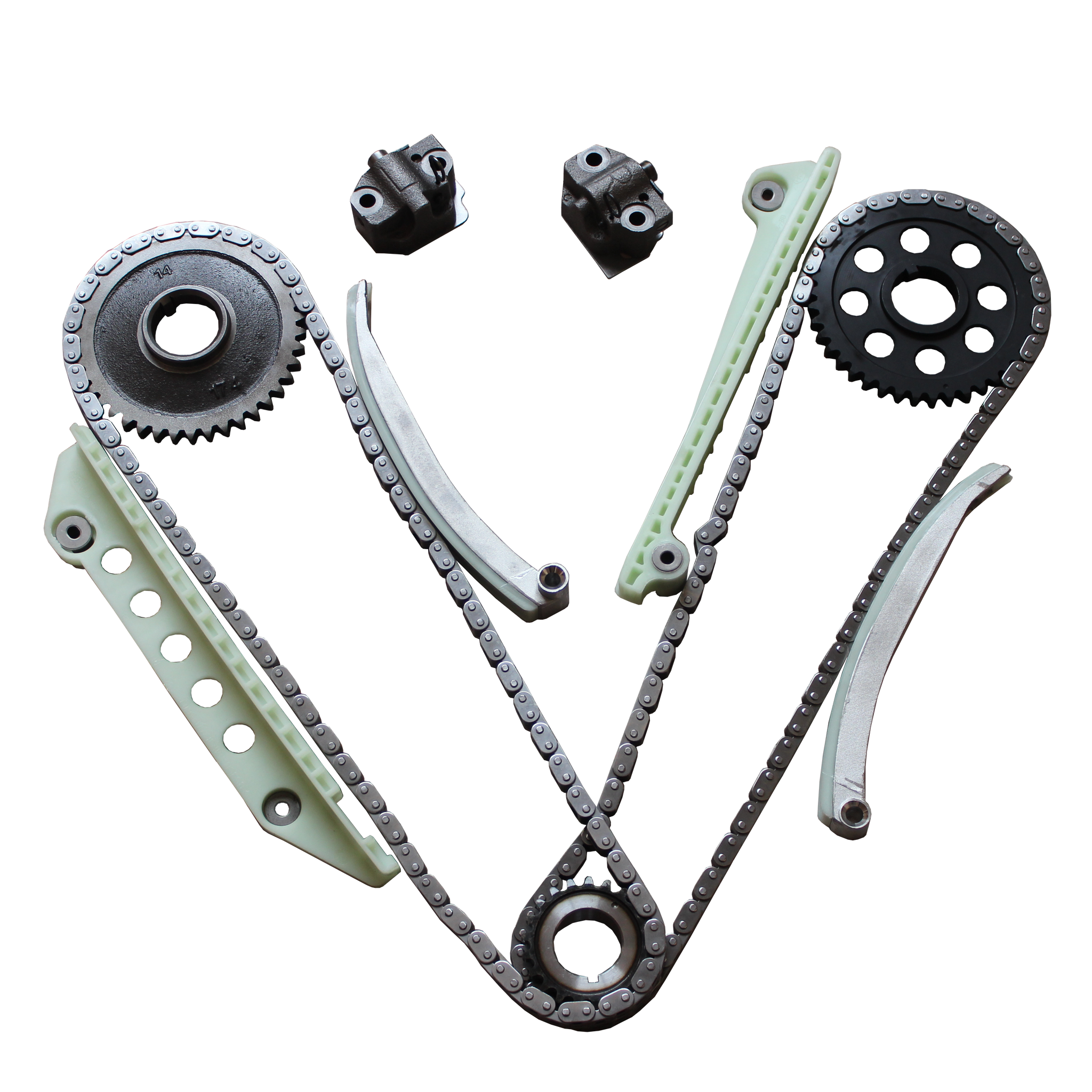 Ford 4.6 outlet timing chain kit