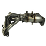 JDMSPEED New For Nissan Sentra 2002-2006 2.5L Exhaust Manifold With Catalytic Converter