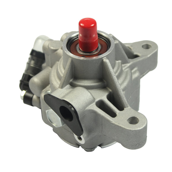 JDMSPEED New Power Steering Pump For Honda Accord CR-V Element Acura RSX TSX 56110PNB-A01