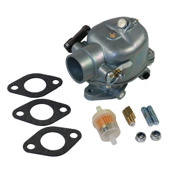 JDMSPEED Carburetor Carb 352376R92 New Fits For IH-Farmall Tractor A AV B BN C Super