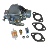 JDMSPEED Carburetor Carb 352376R92 New Fits For IH-Farmall Tractor A AV B BN C Super