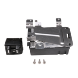 JDMSPEED For 16-18 Ram 1500 2500 3500 4500 5500 & 19-20 1500 Classic Trailer Brake Module