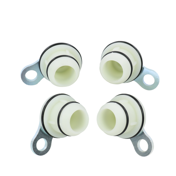 JDMSPEED NEW 4 Set Non MDS Expansion Plug 53032221AA FOR Chrysler Dodge Jeep Ram Hemi