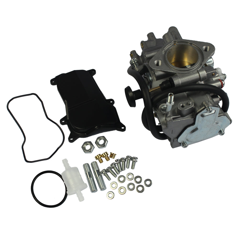 JDMSPEED New Carburetor For YAMAHA BIG BEAR 350 YFM 350 2x4 4x4