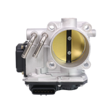 JDMSPEED Throttle Body Fuel Injection For Honda Civic Acura Accord CR-V L4 2.4L w/ Sensor