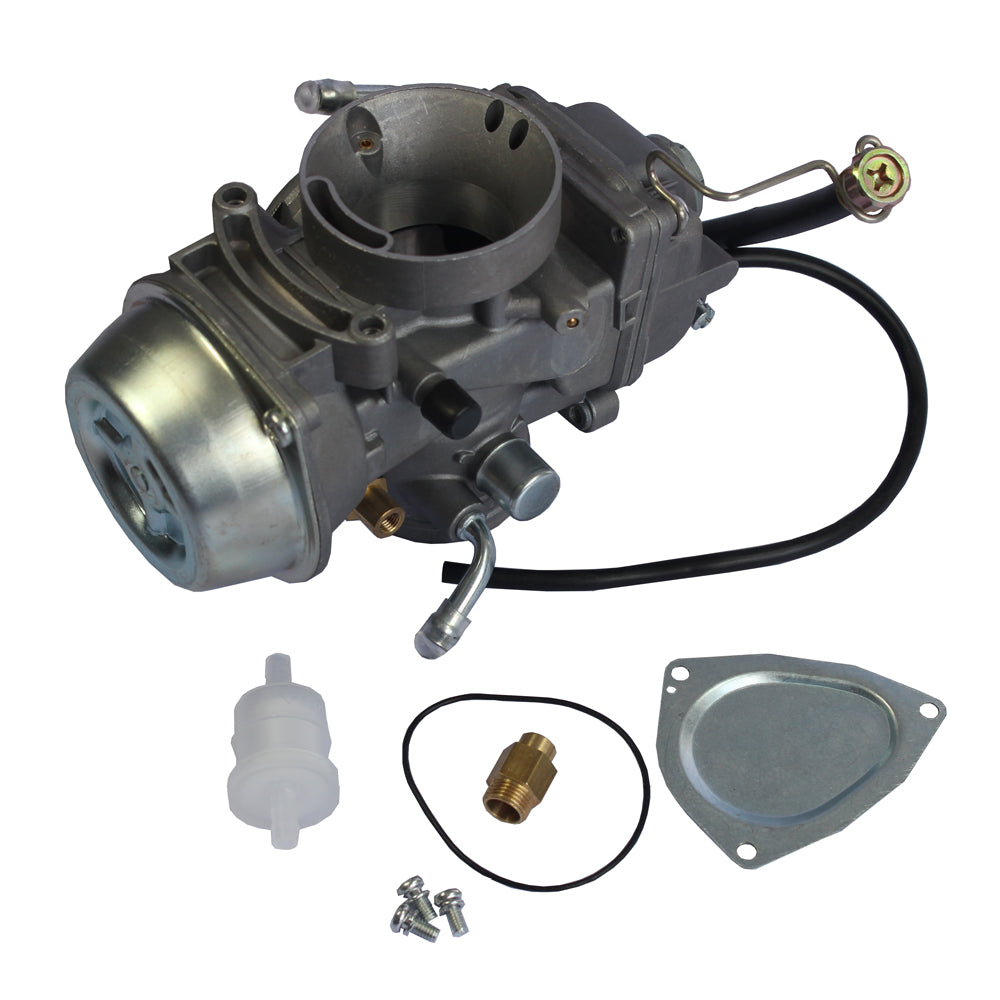 JDMSPEED New Carb Carburetor For Polaris Sportsman 500 4X4 HO 2001-200 ...