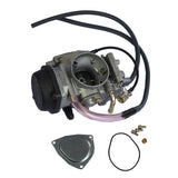 JDMSPEED New Carburetor For Suzuki Z400 QUADSPORT 2003 2004 2005 2006 2007 ATV QUAD CARB