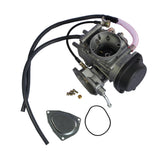 JDMSPEED New Carburetor For Suzuki Z400 QUADSPORT 2003 2004 2005 2006 2007 ATV QUAD CARB