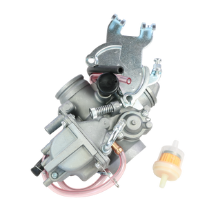 JDMSPEED Carburetor Assembly FITS 2005-09 Yamaha TTR-230 TTR 230 1C6143010000