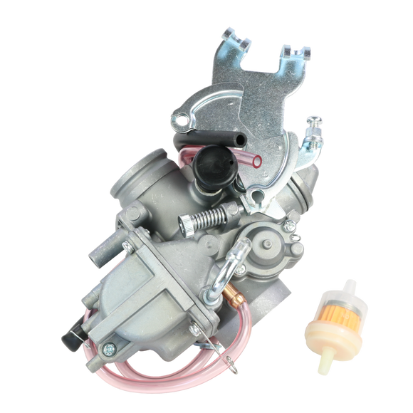 JDMSPEED Carburetor Assembly FITS 2005-09 Yamaha TTR-230 TTR 230 1C6143010000