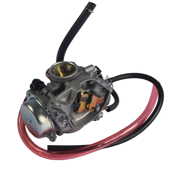 JDMSPEED NEW CARBURETOR FOR KAWASAKI PRAIRIE 360 KVF360 KVF 360 2X4 4X4 2008-2012