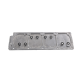 JDMSPEED Gen IV LS NON-AFM DOD Valley Cover Block Off Plate For Chevy GM 6.0L 6.2L 5.3L