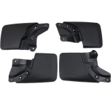 JDMSPEED For 2016-2020 Toyota Tacoma Mudflap Set W/Flares PT345-35170